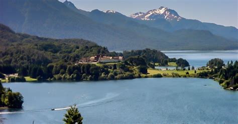 .de villa la angostura y obtén una gratis* 2. LAGOS BARILOCHE Y VILLA LA ANGOSTURA flex verano 2021
