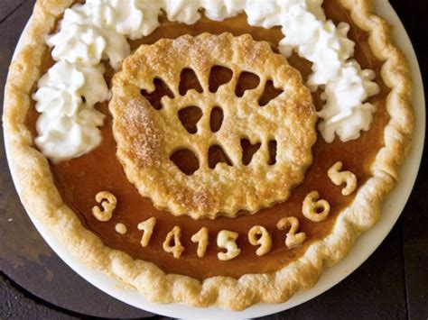 When Is National Pi Day This Year And How To Celebrate