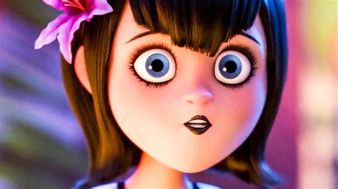 Summer vacation packs in all the monsters and jokes it possibly can. Hotel Transylvania 3: Summer Vacation Official Trailer ...