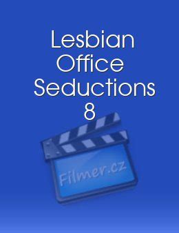 Lesbian Office Seductions Film Filmer Cz