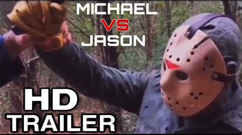 Jason Vs Michael Youtube