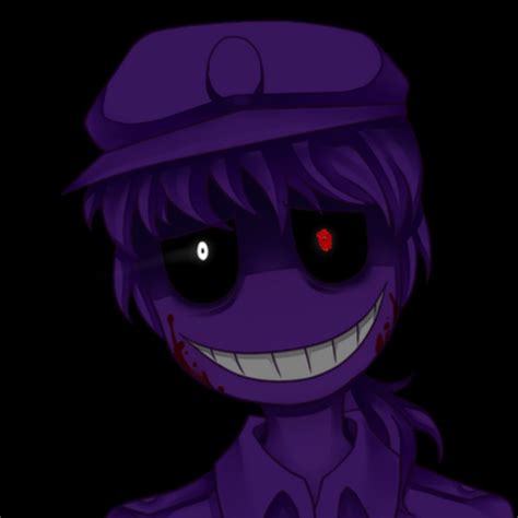 Purple Guy Youtube