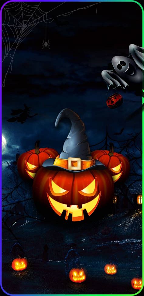 Live Halloween Wallpaper For Iphone Free 2022 Get Halloween 2022 News