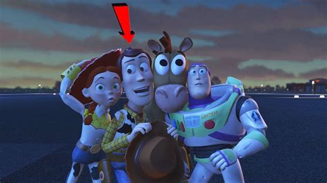 Toy Story Heres Every Single Toy Story Character In One Picture
