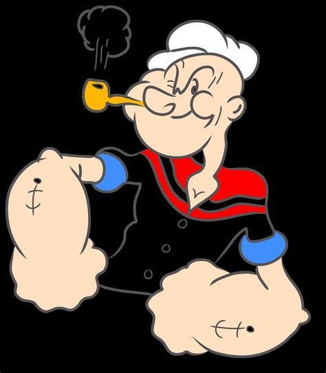 Popeye The Sailor Man Wallpapers Wallpaper Cave
