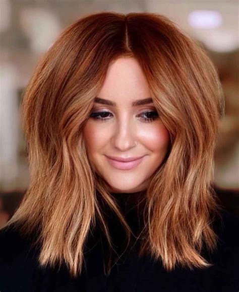 40 Hottest Red Hair Color Ideas For 2023 The Right Hairstyles