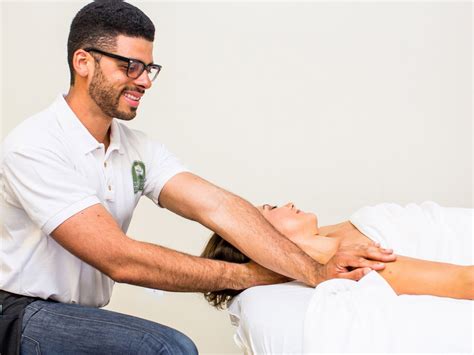 Certified Massage Therapist California Kipras 1