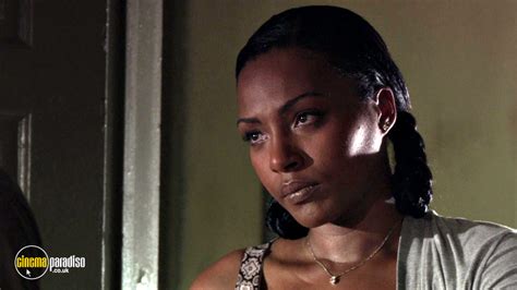 A Still From Blood And Bone With Nona Gaye Cinemaparadiso Co Uk