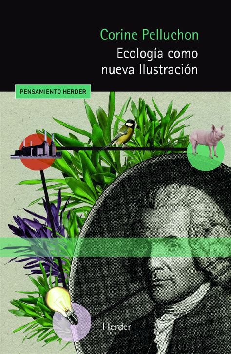 Ecología Como Nueva Ilustración Pensamiento Escrito Librería