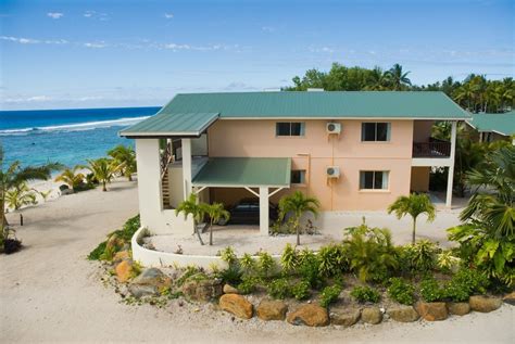 Book The Edgewater Resort And Spa In Rarotonga Hotels Com