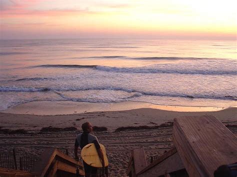 Best Surf Spots On The Obx Outer Banks Travel Blog