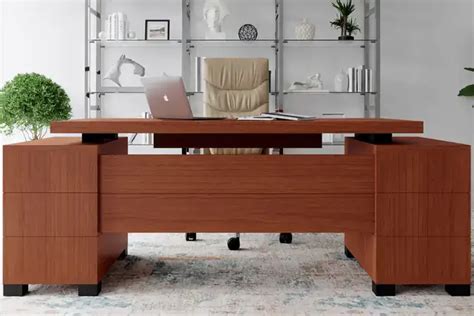 What Is A Cocobolo Desk Pictures Included