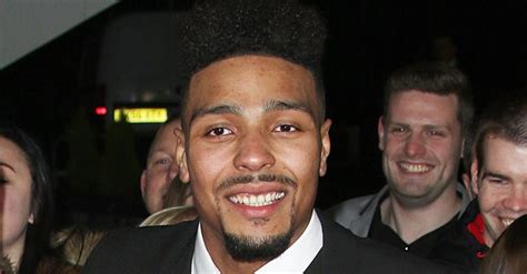 Jordan banjo was born on december 31, 1992 in the uk. Jordan Banjo engaged to girlfriend Naomi Courts | Entertainment Daily