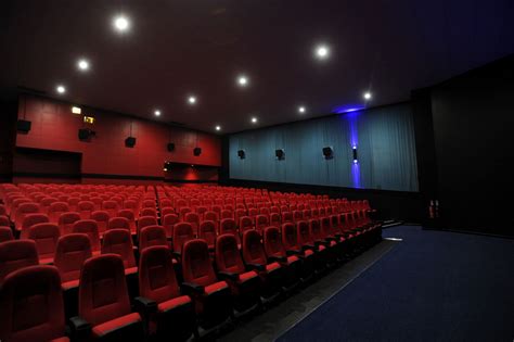 Mayan theatre 110 broadway between first and second avenues denver, co 80203 we missed you at the movies and are ready to pop fresh theatre popcorn and welcome you through. Look inside new Premiere Cinema Cardiff - Wales Online