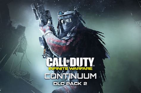 Call Of Duty Infinite Warfare Dlc 2 Release Date Countdown Start