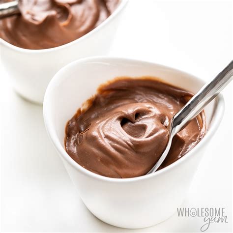 I created this article as a resource for my keto clean members, and for my community at large, and wanted to share it with you. Is Pudding Ok On A Keto Diet / Https Encrypted Tbn0 ...