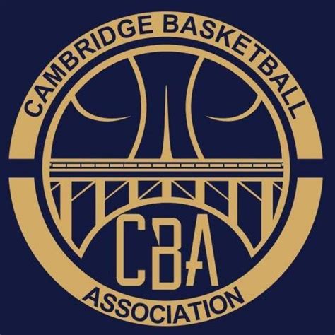 Enrolmy Cambridge Basketball Association