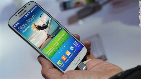 Epoka 2013 Consumer Reports Samsung Galaxy S4 Is Top Phone