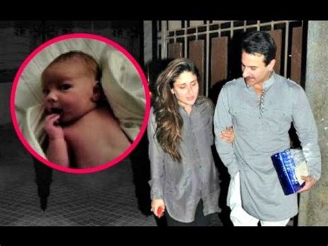 Before you jump to conclusions, this is not a new medical condition among pregnant women. Pregnant Kareena Kapoor Deliver Baby Boy, News, Images ...