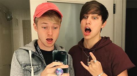 Sam And Colby Arrested For Trespassing — Fans Begging For Freedom