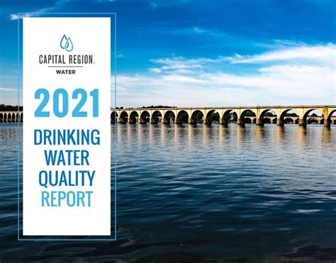 Lead Prevention Capital Region Water