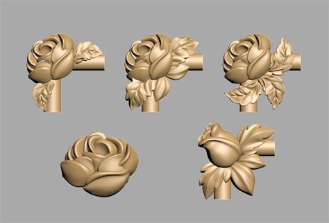 50 Best 3d Stl Files For Cnc Router Free Stl Files Download Freevector