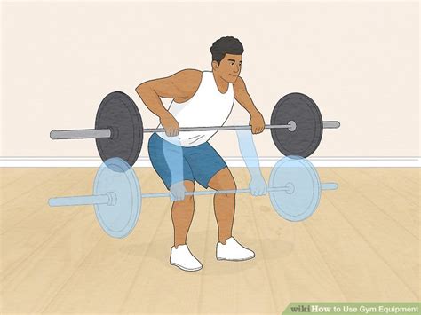 How To Do Something Your Don Know How To Use Gym Equipment