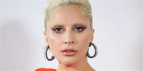 Lady Gaga Opens Up About Being Sexually Assaulted