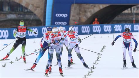 Minneapolis To Host Cross Country Skiing World Cup In 2024 Bring Me