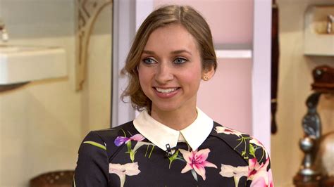 Lauren Lapkus On Latest Roles Acting Is ‘a Dream Come True