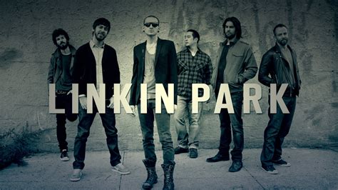 Download Music Linkin Park Hd Wallpaper