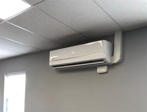 Ductless Gra Tac Heating And Cooling Bowling Green Ky