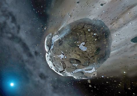 Asteroiden Asteroïden ppt Park Pilots