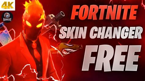 💎skin Swapper Fortnite 💎 Pro Swapper Renegade Raider Youtube