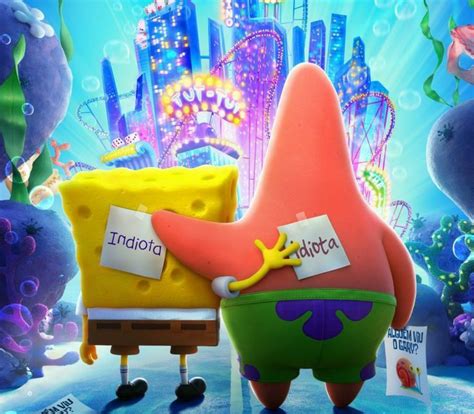 En esta completa lista encontrarás todos los bob esponja, juegos con sus expansiones, dlc, reediciones o remakes, además de su fecha de lanzamiento, análisis, videos, trucos y foros de cada plataforma de juego de. Pin de Aleksandra Nowosielska en Spongebob en 2020 | Bob ...