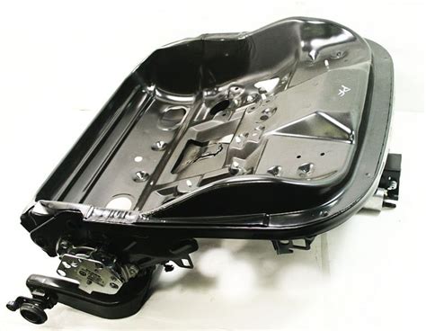 Rh Seat Base Track Slider Frame 99 05 Vw Jetta Golf Mk4 4 Door Manual Carparts4sale Inc