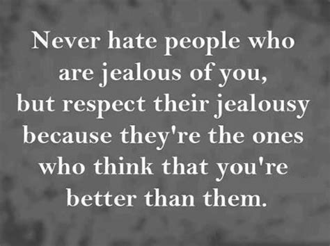 Jealous People Jealousy Quotes Quotable Quotes