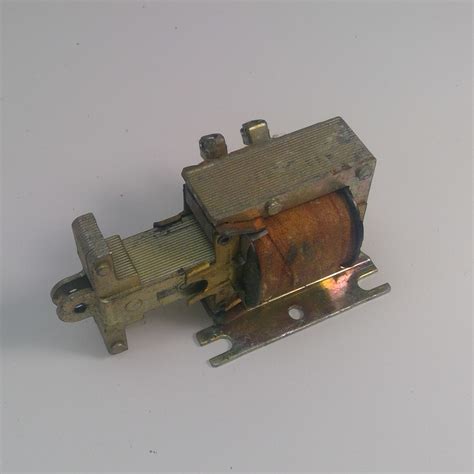 I would start by googling the phrase how do you fix a kitchenaid dishwasher that is not draining. VTG Kitchenaid HOBART Dishwasher DRAIN SOLENOID Actuator ...