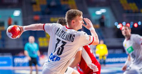 Das team von trainer martin heuberger verlor das hinspiel knapp, kann das ergebnis in einer. Handball: Polen - Deutschland - Sportschau - ARD | Das Erste