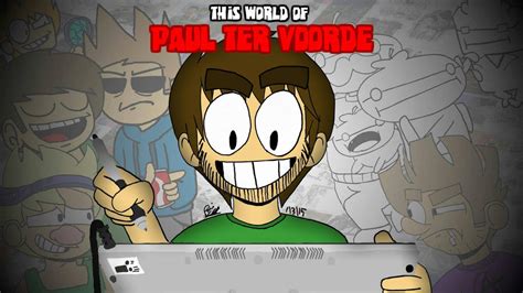This World Of Paul Ter Voorde By Anthamation On Deviantart