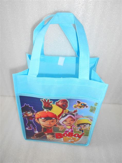 Semakin meningkatnya isu global warming ternyata bisa menjadi ladang berikut ini adalah artikel tentang grosir tas blacu bandung. Grossir Goodie Bag Murah di Bandung, Tas Kain Spundbond di ...