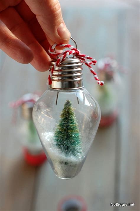20 Diy Christmas Ornament Tutorials And Ideas For Creative Juice