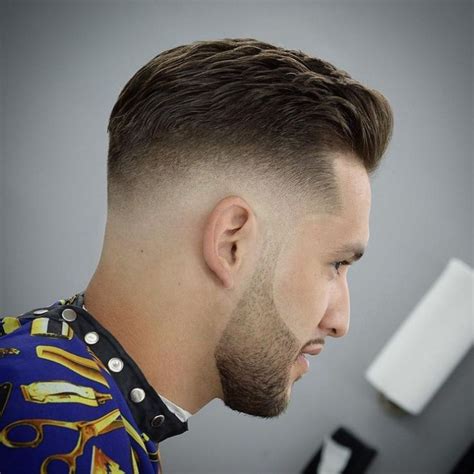 Fade Low High Haircuts For Men In 2021 2022