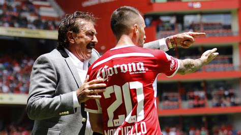 Toluca vs leon prediction, tips and odds. Liga Mx - Toluca vs Querétaro - TOLUCA