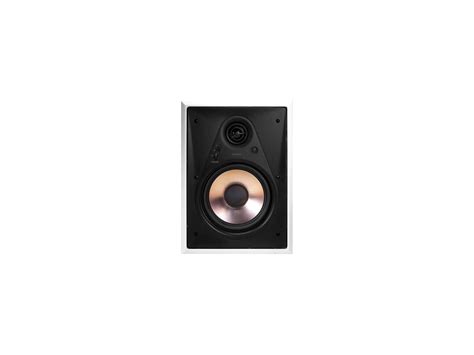 Nxg Technology Pro Nx W62 P 65 120 Watt 2 Way In Wall Speaker System