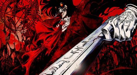 Top 50 Best Horror Anime Of All Time Anime List
