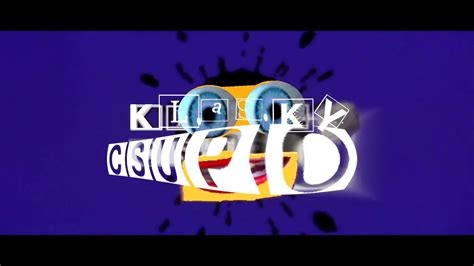 Klasky Csupo Remake Scratcher Logo History 1989 2021 Updated Otosection
