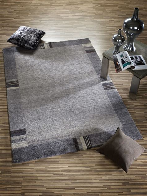 Vermeiden sie es auch, vasen auf dem teppich abzustellen. Teppiche, Sensation Silk Lakir Kollektion, handgeknüpfte ...
