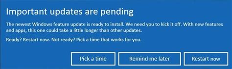 Windows 10 Fall Creators Update Now Fully Rolled Out Worldwide