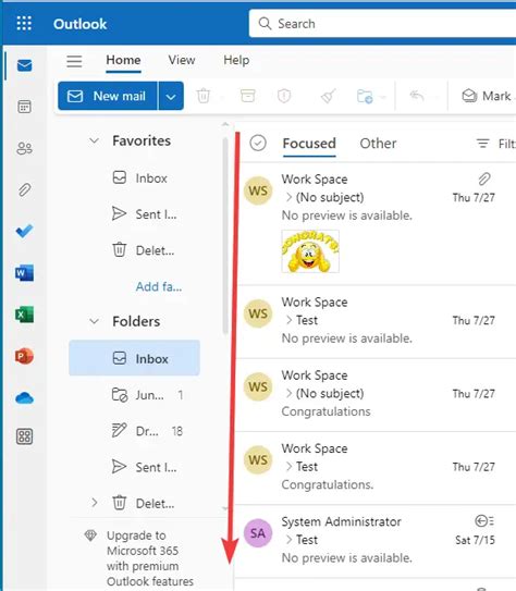 How To Mark All As Read In Outlook 5 Methods